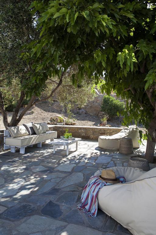 Mykonostimo Luxury Villas And Apartments Ornos  Quarto foto