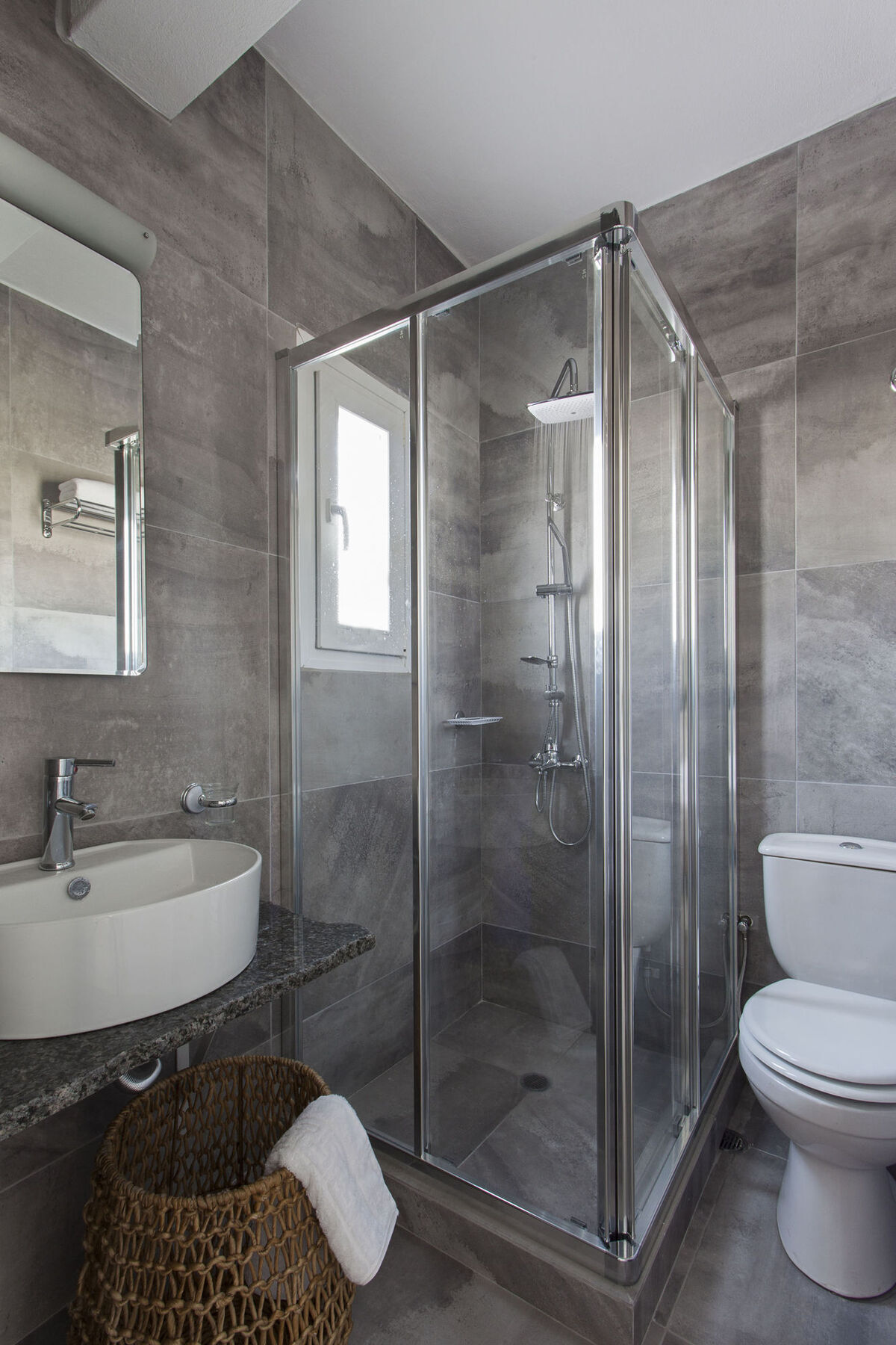 Mykonostimo Luxury Villas And Apartments Ornos  Exterior foto